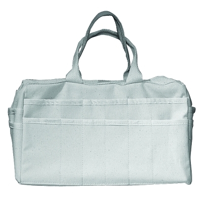 CANVAS ORGANIZER BAG